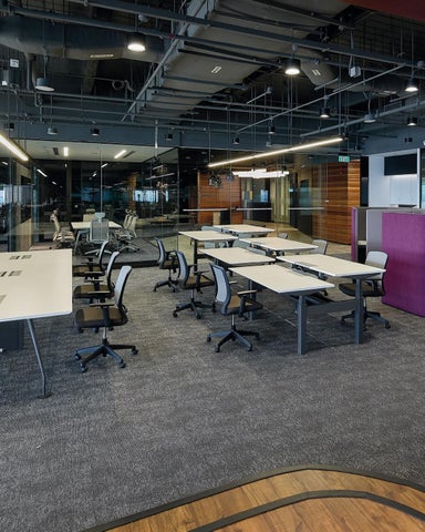 办公 Concept V11N3 | Workplace 室内 Design and 现代 办公 家具 第 6 页