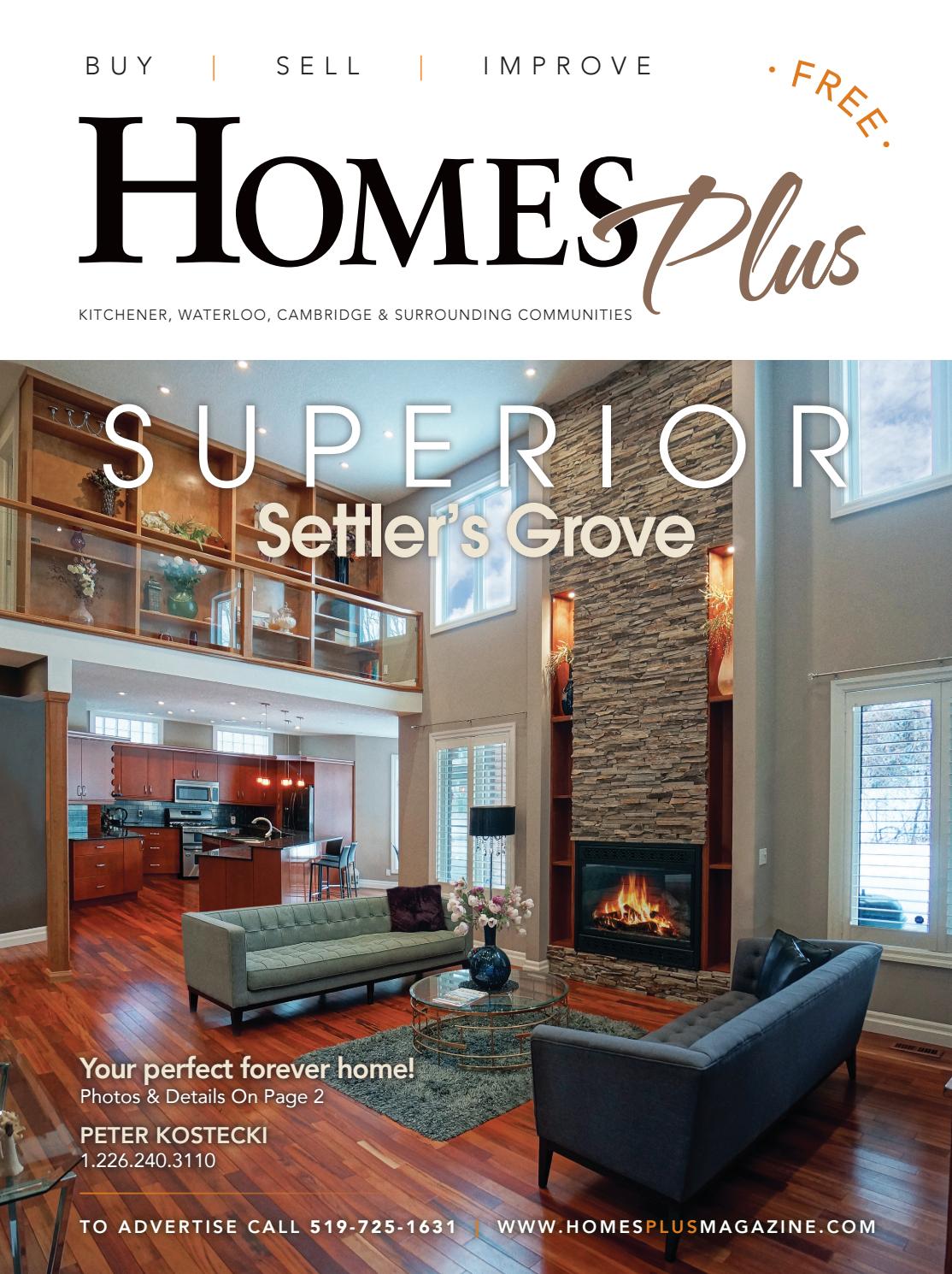 Homes Plus Magazine Issue 111 By Homes Plus Magazine Issuu