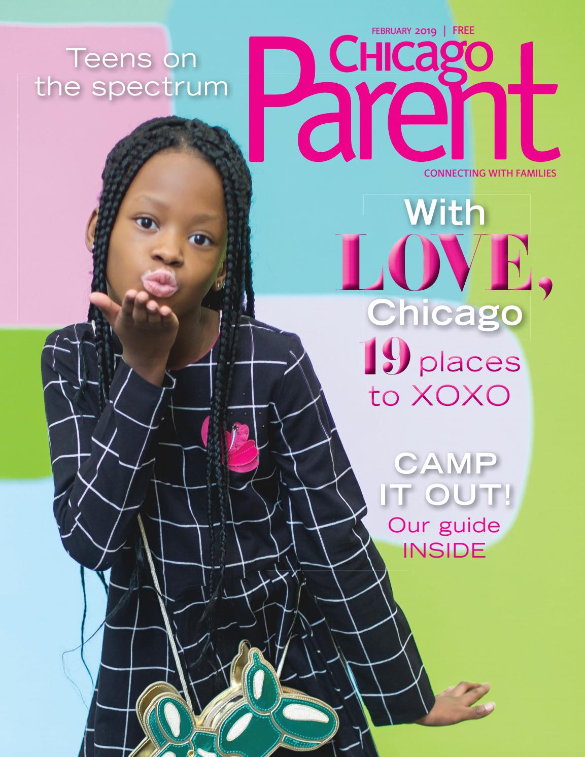 Chicago Parent February 2019 By Chicago Parent Issuu