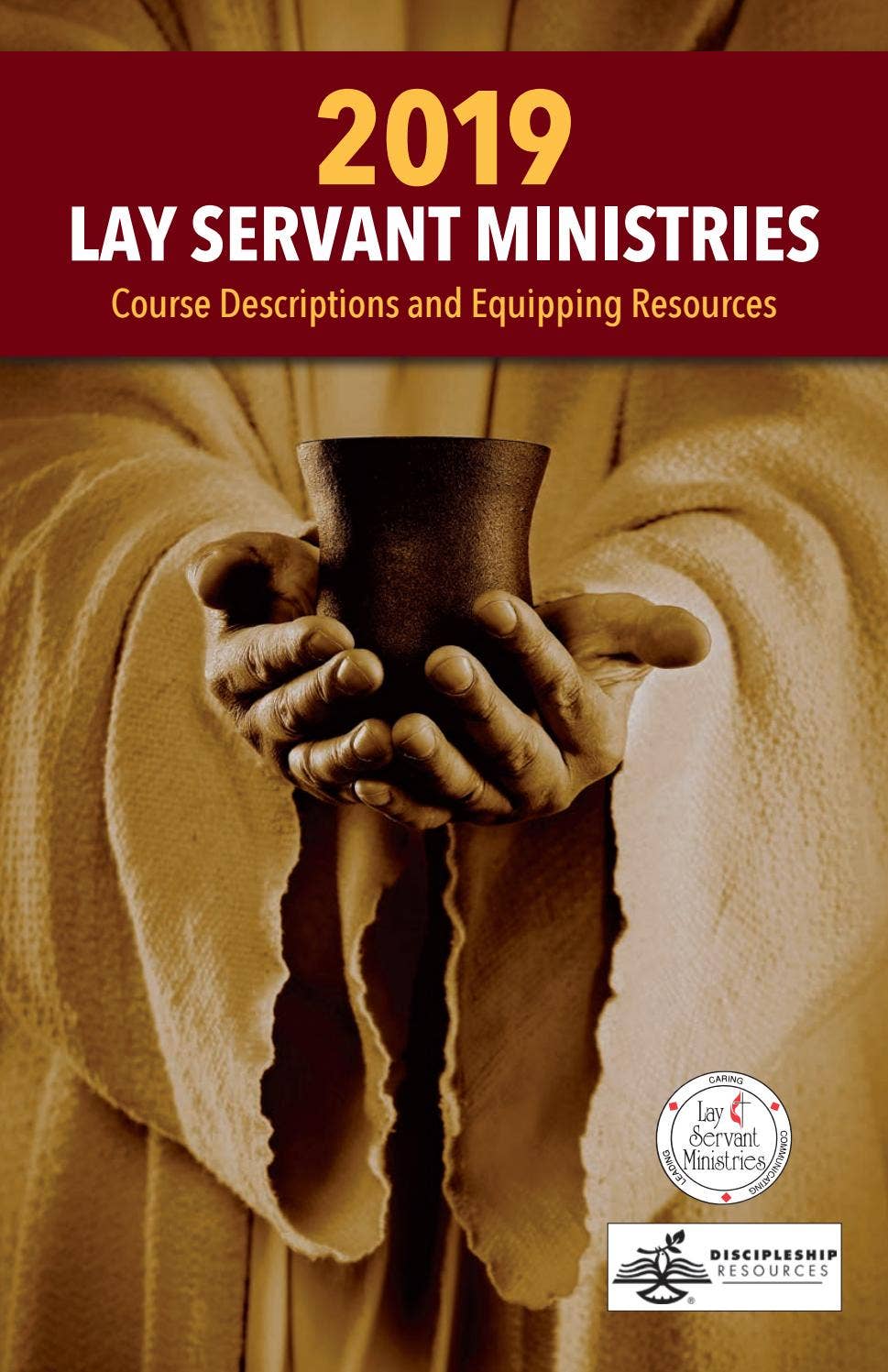 2019 Lay Servant Catalog by The Upper Room Issuu