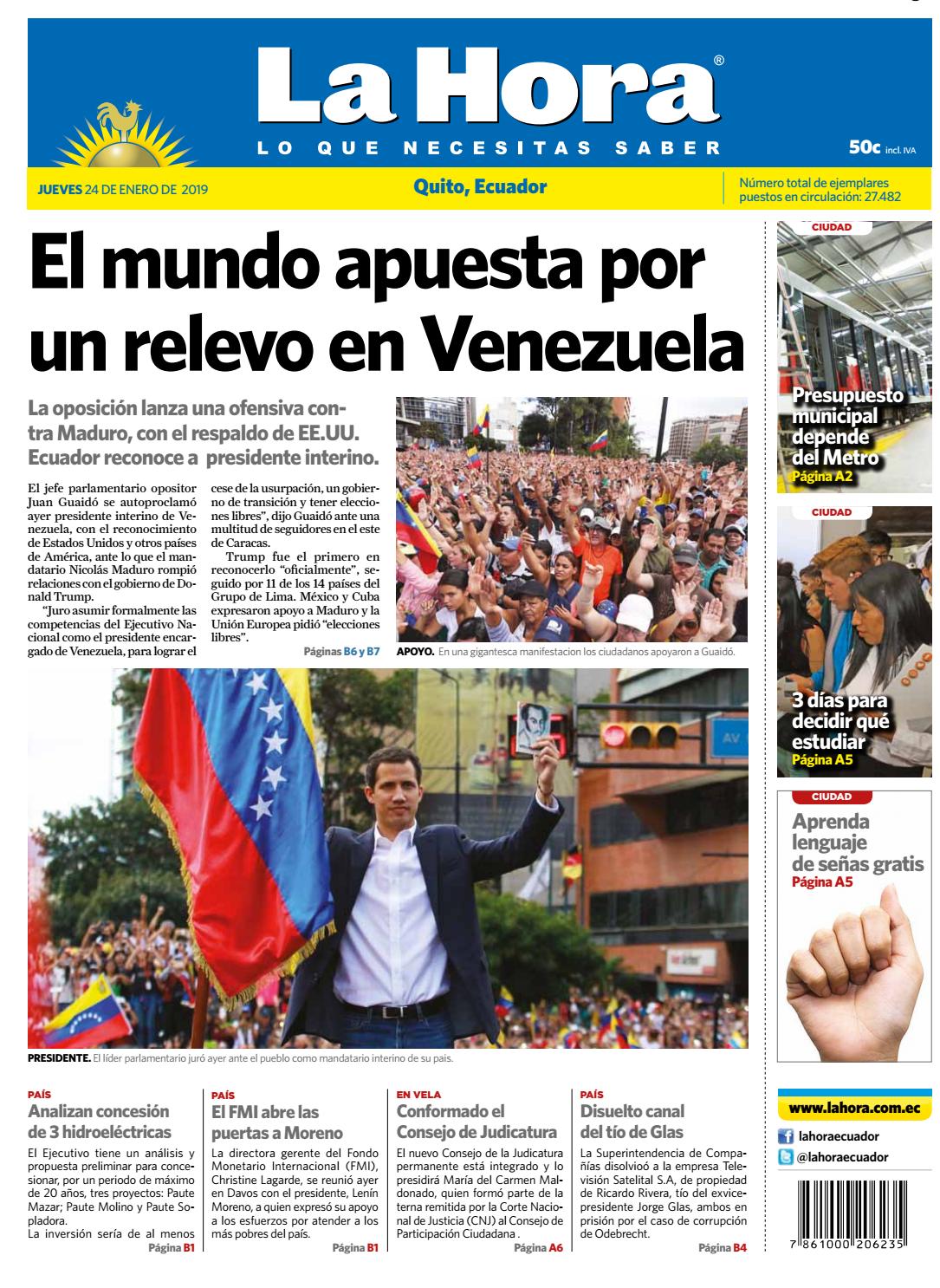 Gotas para bajar de peso ecuador tv