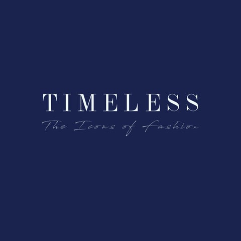 Paige Mackie 家具目录 · Timeless Fashion by 第 3 页