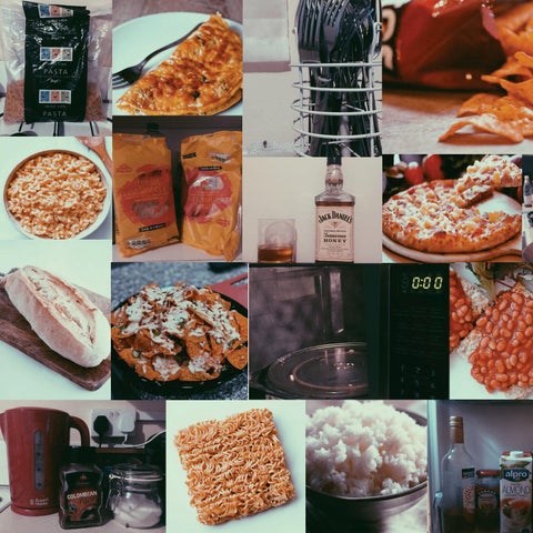 Just Add Doritos 第 2 页