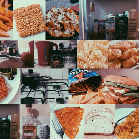 Just Add Doritos 第 3 页