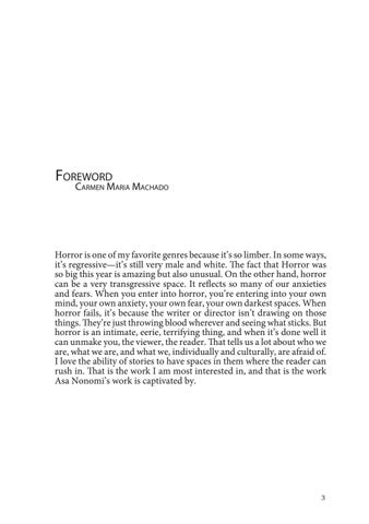 Body as Normal 第 3 页