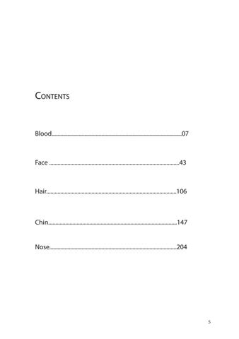 Body as Normal 第 5 页