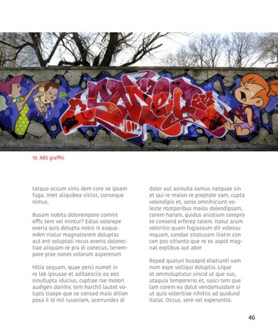 TUYA - 中国 grafitti × Street Art 第 15 页