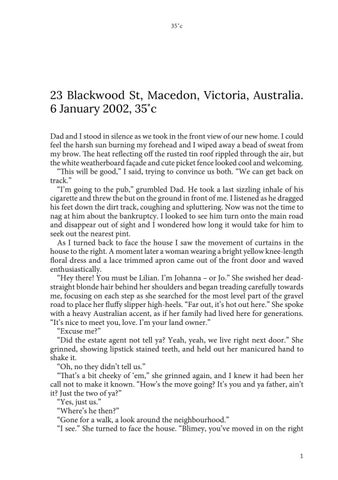 Blackwood 第 13 页