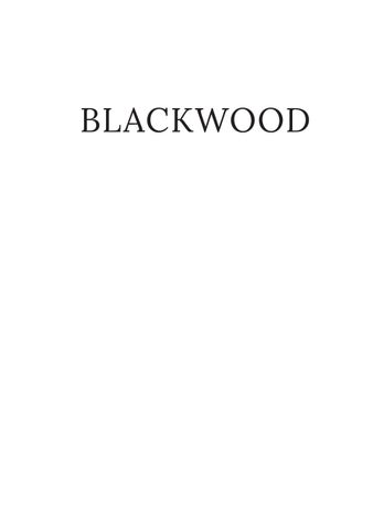 Blackwood 第 5 页