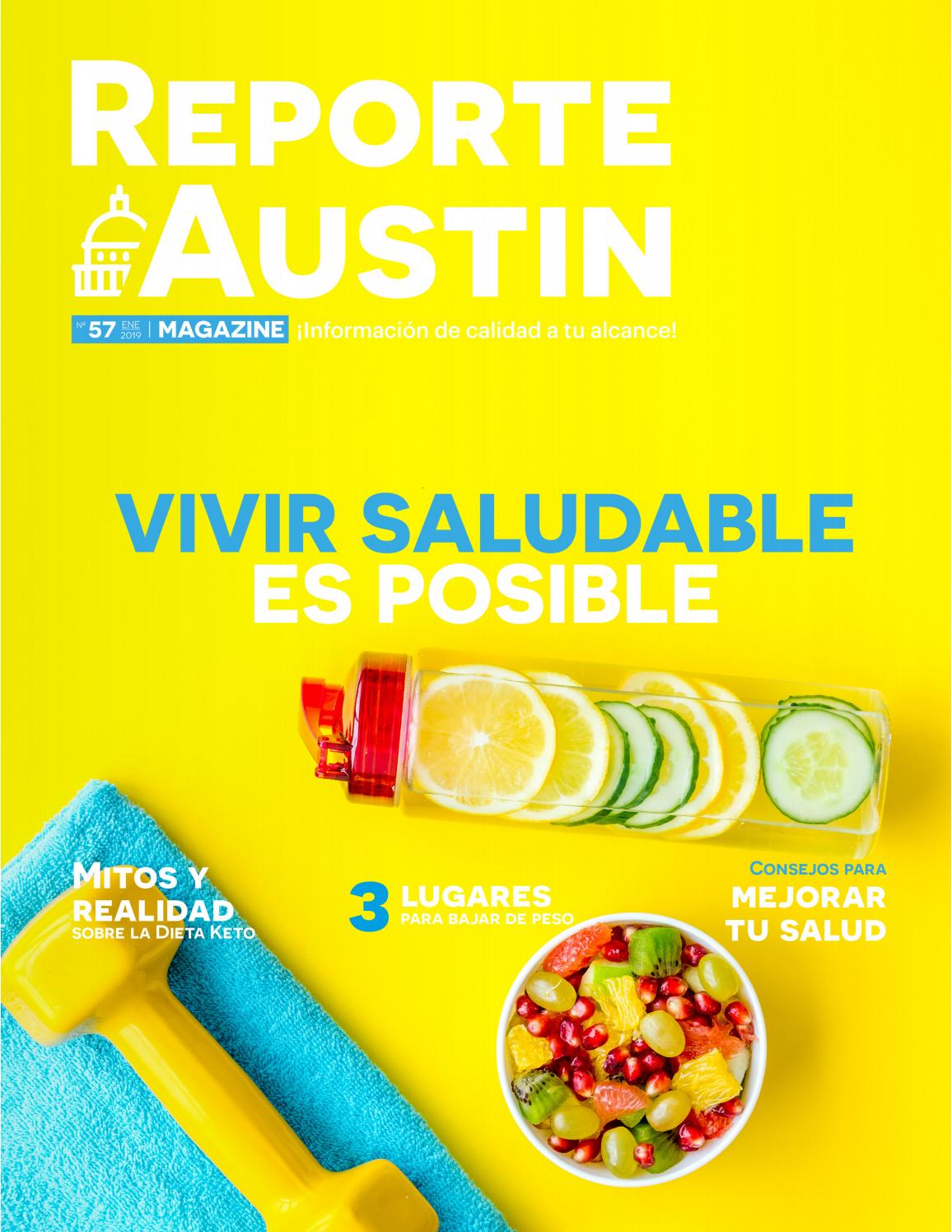 revisión de la dieta keto renovar