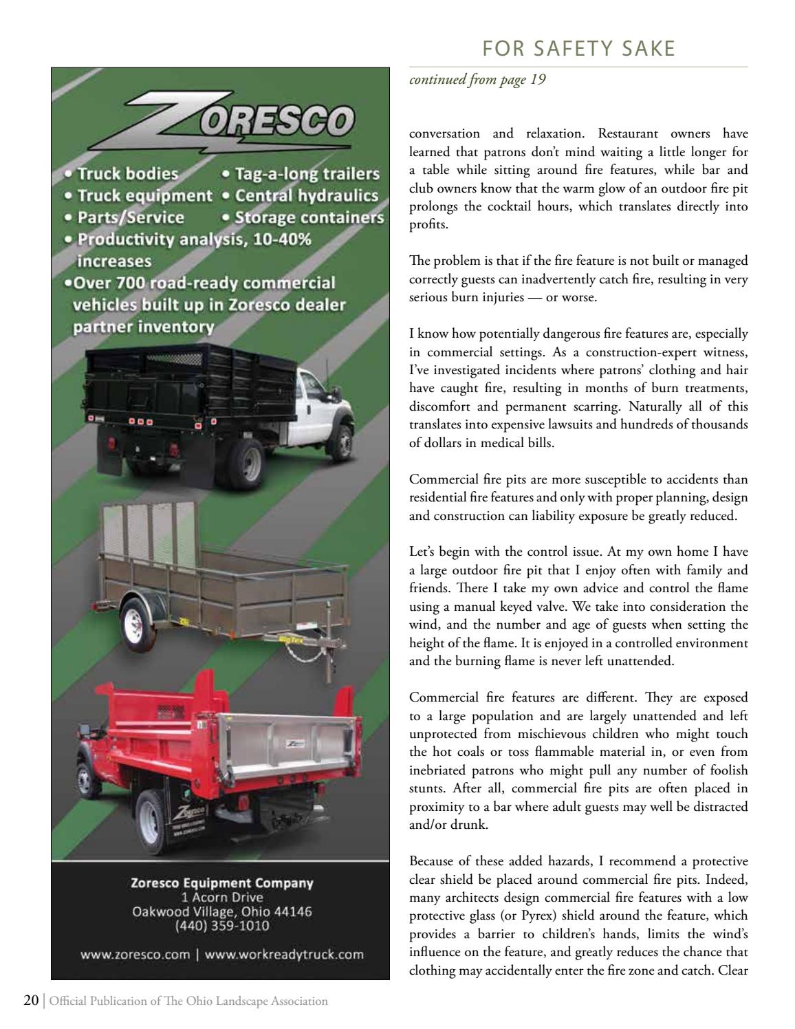 The Growing Concern February 2019 By Sandy Munley Issuu