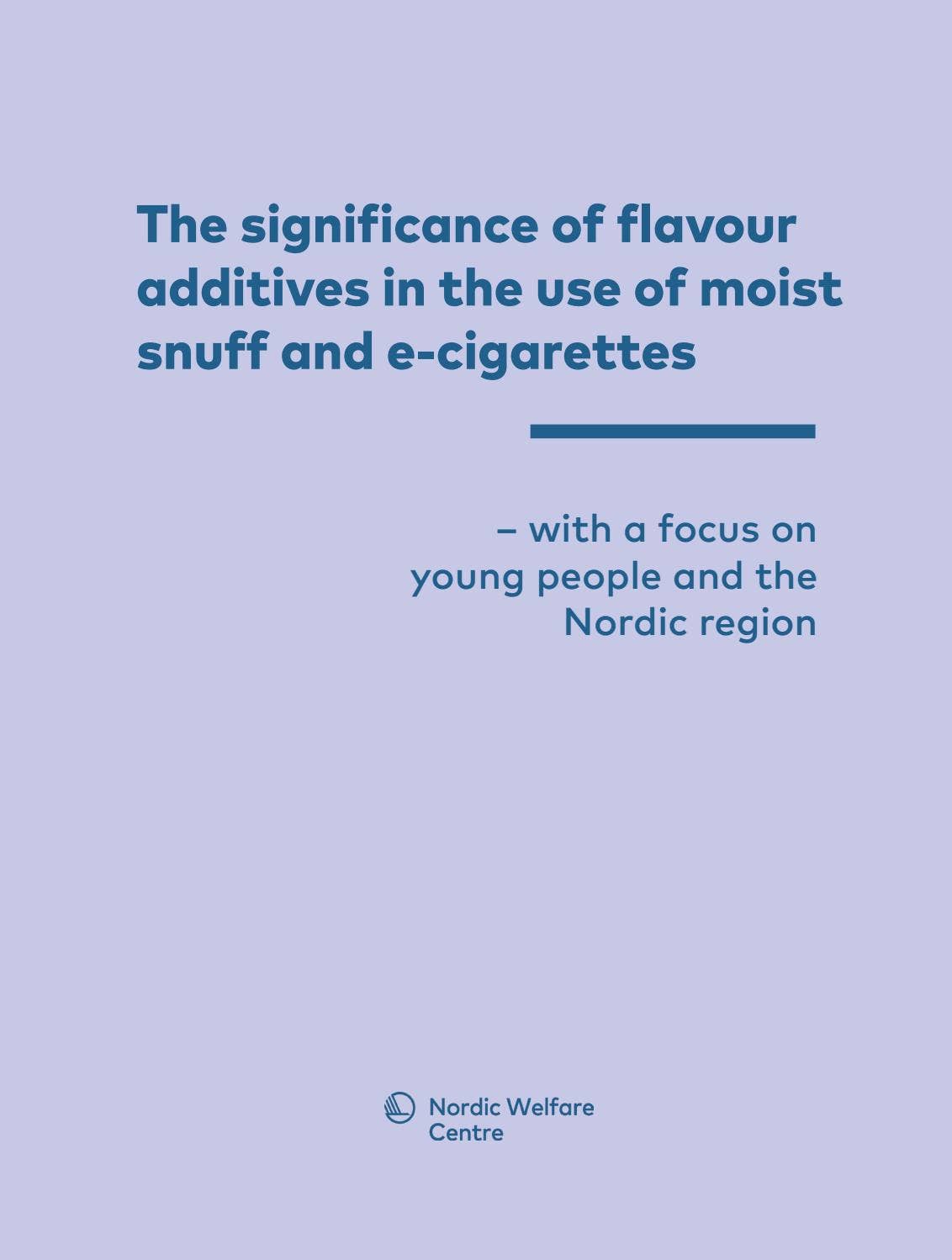 cigarette smell covid Smokers and Vapers May Be at Greater Risk for Covid-19