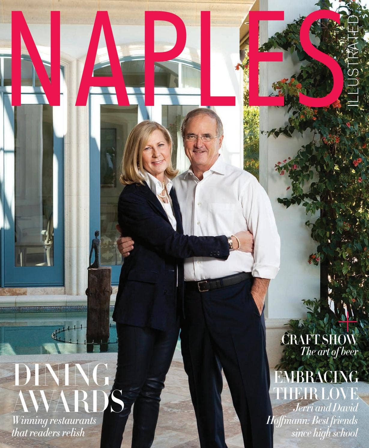 Naples Illustrated_February 2019 by Palm Beach Media Group - Issuu