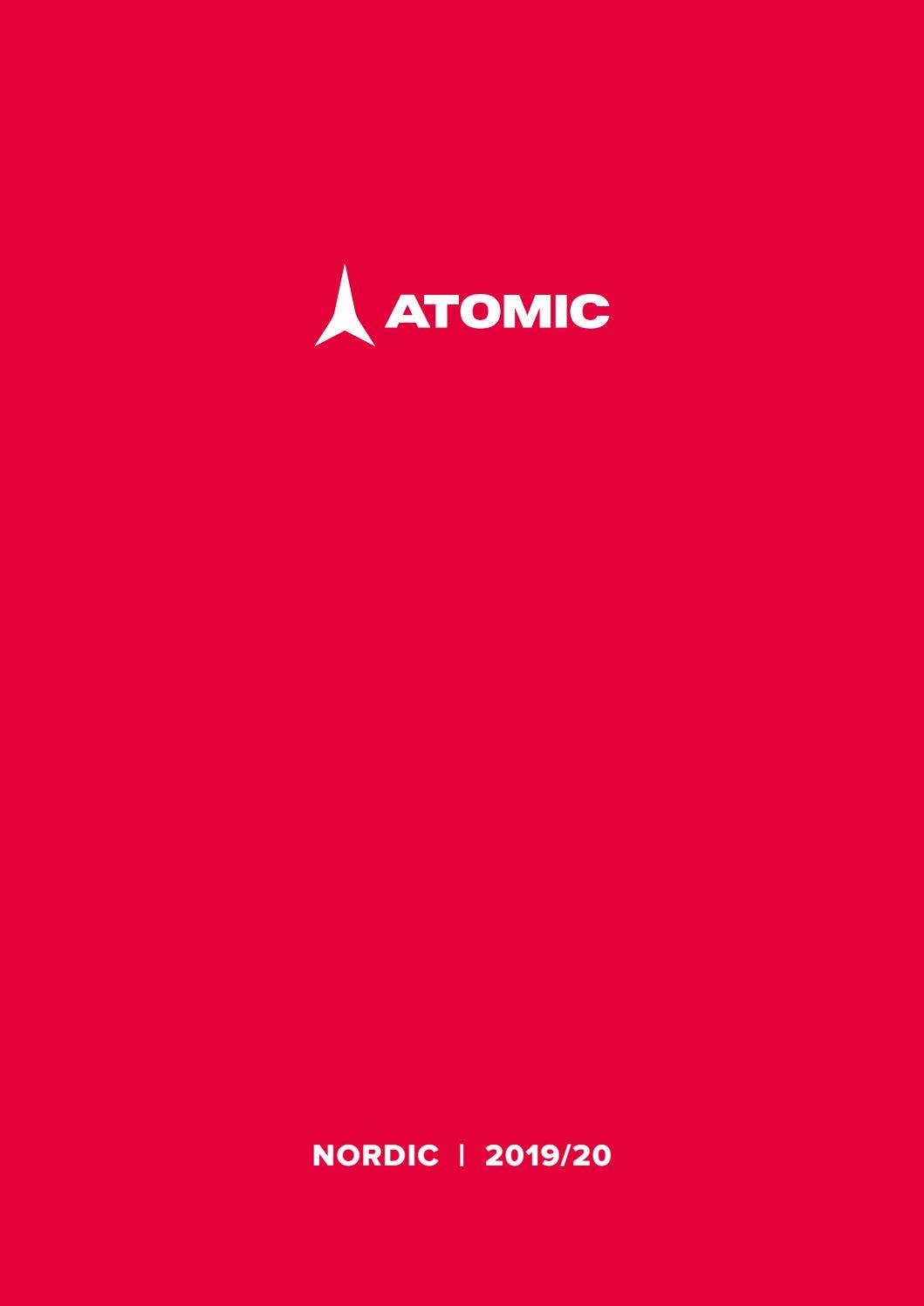 Atomic Catalog 19 20 Nordic by Skinørd Issuu
