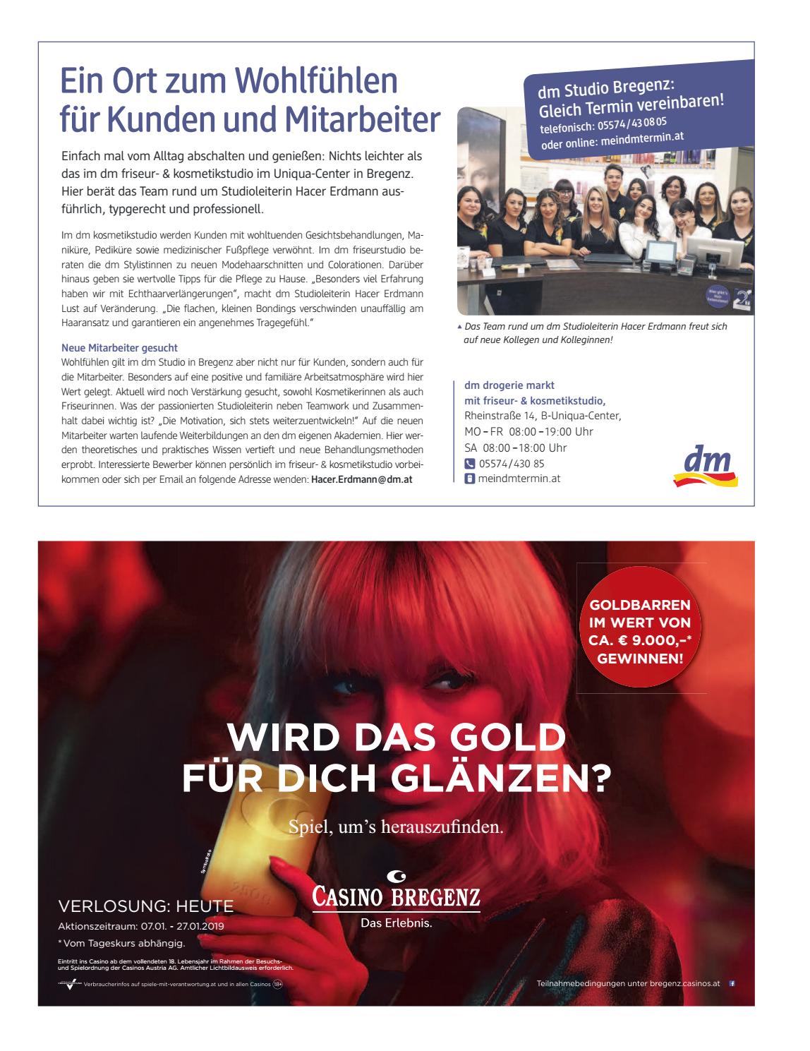 Wawo 20190127 By Russmedia Digital Gmbh Issuu