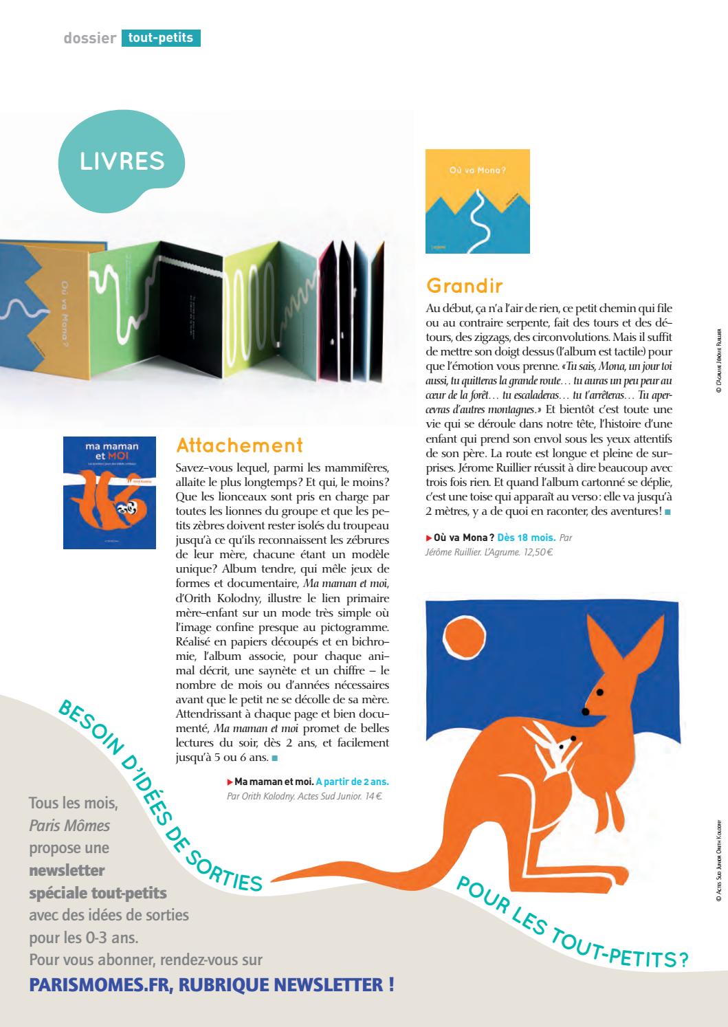 Paris Mômes N120 By Chantal Herrmann Issuu - 