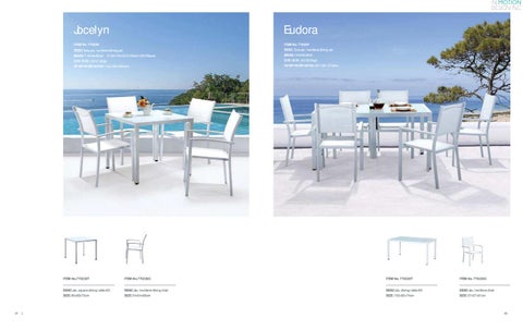 户外 Casual Living solutions 第 12 页