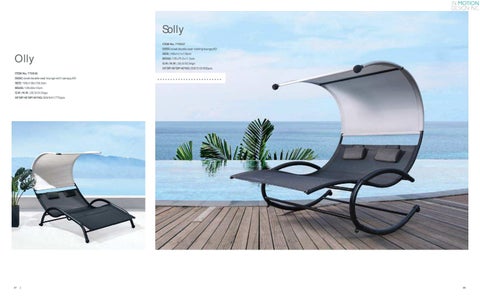 户外 Casual Living solutions 第 15 页