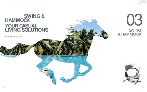 户外 Casual Living solutions 第 22 页