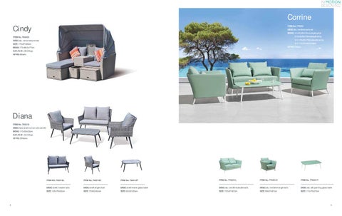 户外 Casual Living solutions 第 4 页