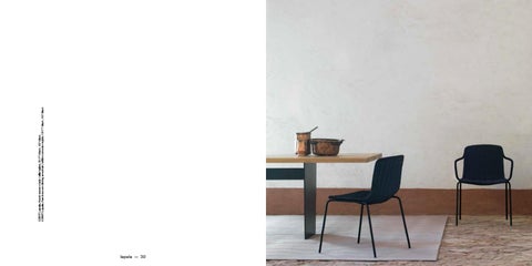 Servitel 家具目录 · Mobiliario expormim catalogo 室外 2018 第 17 页