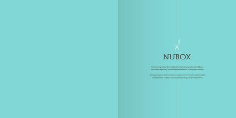 Servitel 家具目录 · Mobiliario jualmi catalogo 综合 2018 第 24 页