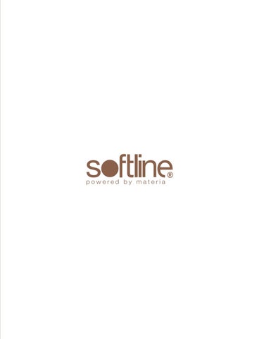Servitel 家具目录 · Mobiliario softline 第 3 页