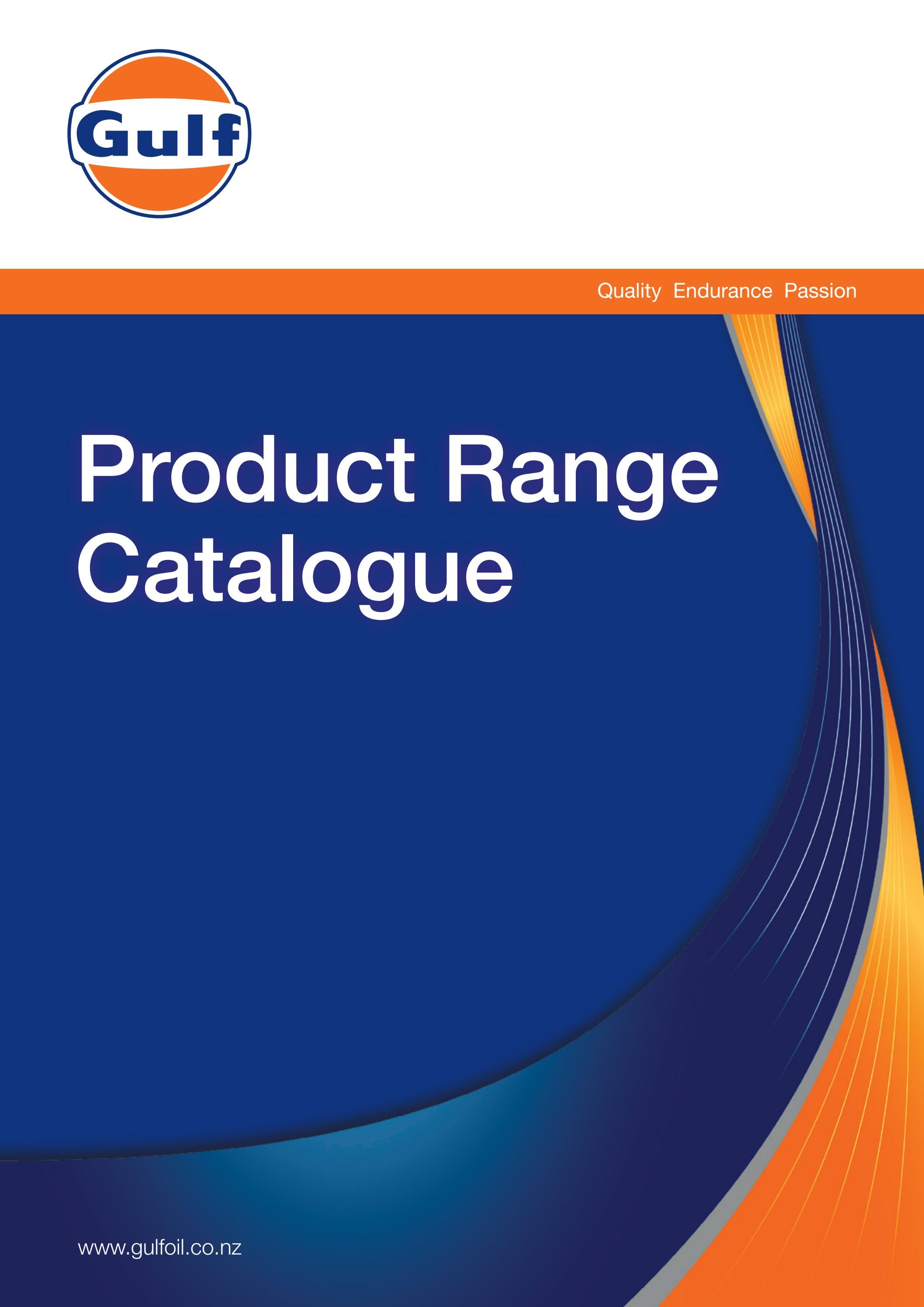 Gulf Product Range Catalogue January 2019 by Farmlands Issuu