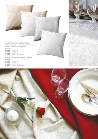 Collezione Natale RG 家具 第 11 页