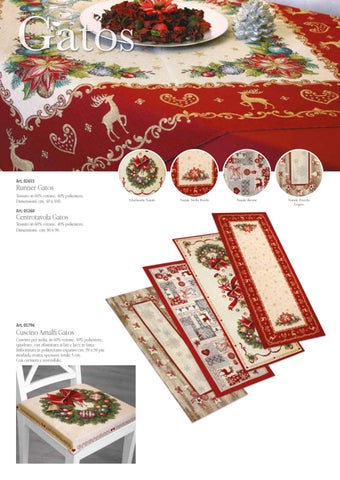 Collezione Natale RG 家具 第 12 页