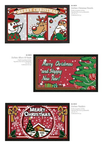 Collezione Natale RG 家具 第 15 页