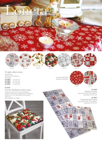 Collezione Natale RG 家具 第 4 页