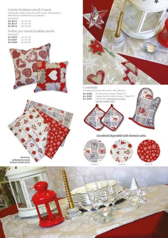 Collezione Natale RG 家具 第 5 页