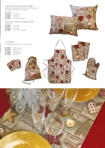 Collezione Natale RG 家具 第 7 页