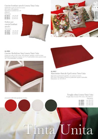 Collezione Natale RG 家具 第 9 页