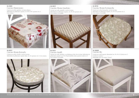 RG Arredo 家具目录 · Catalogo RG ARREDO 2019 第 8 页