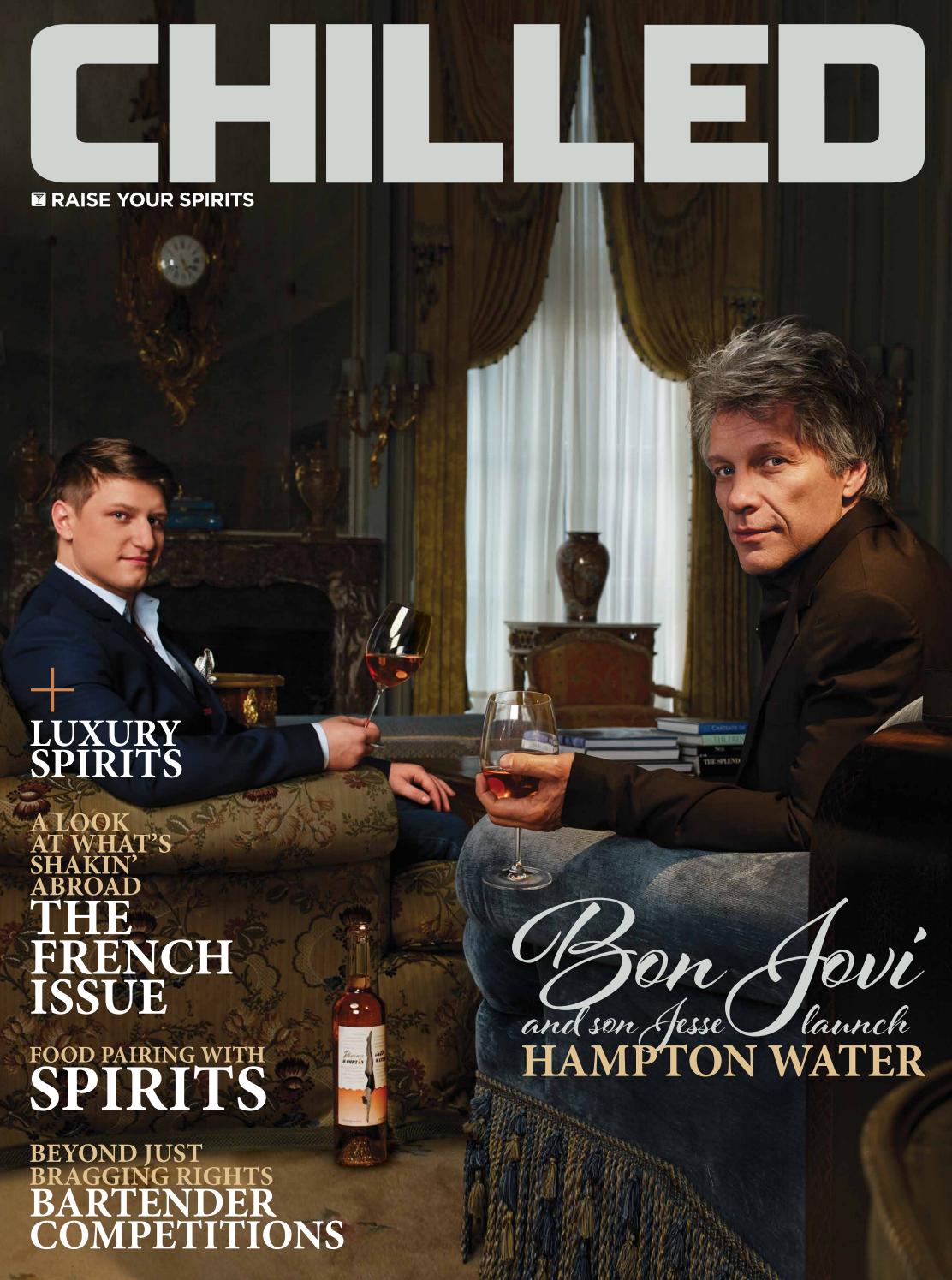 Cognac Brand Champion 2018: Hennessy - The Spirits Business