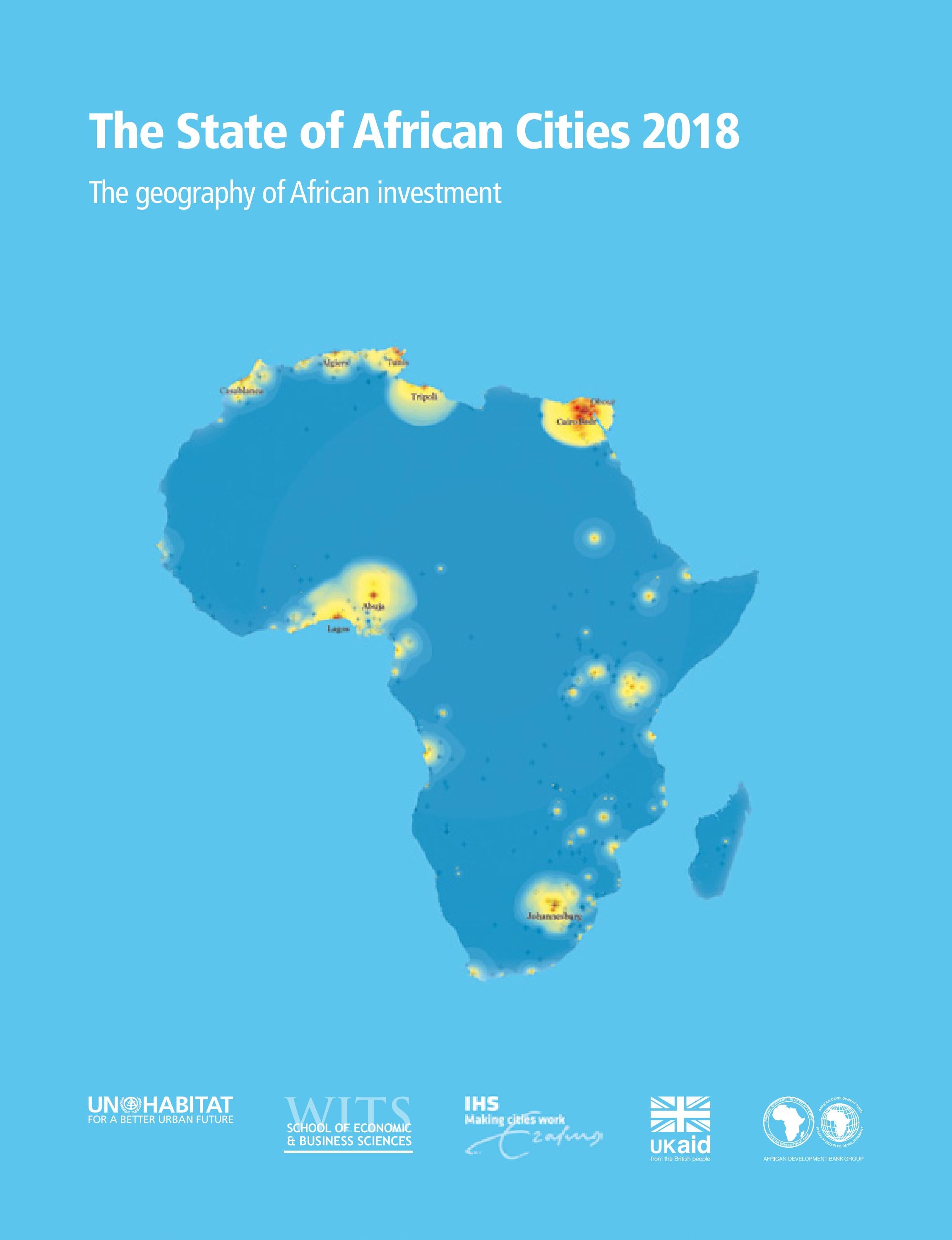 The Commons : Drivers of Change and Opportunities for Africa by Agence  Française de Développement - Issuu