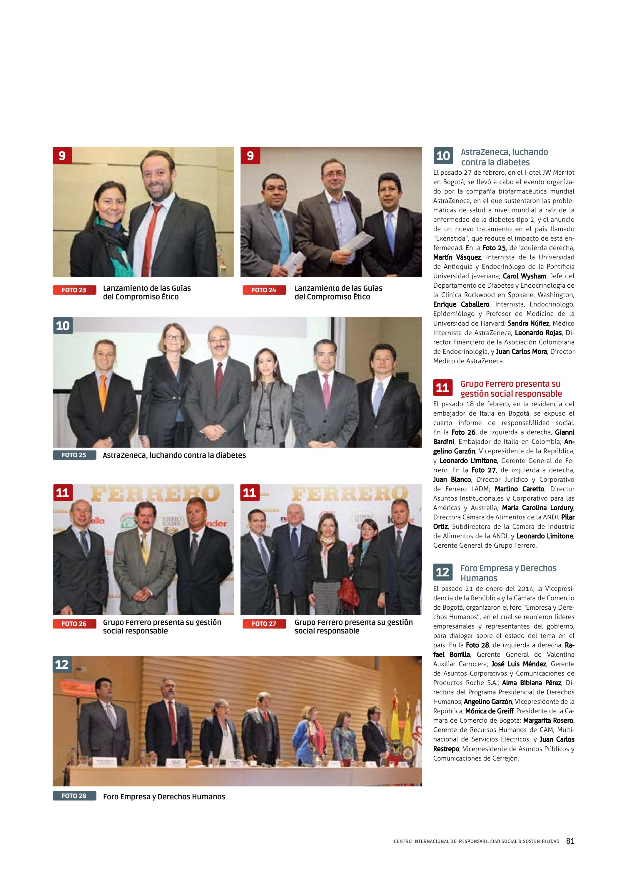 Asociación de diabetes Carol Wysham