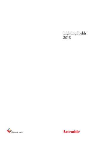 灯饰 Fields 8 英文 / 意文 第 5 页