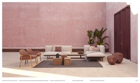 Servitel 家具目录 · Mobiliario tribu catalogo 综合 2019 第 4 页