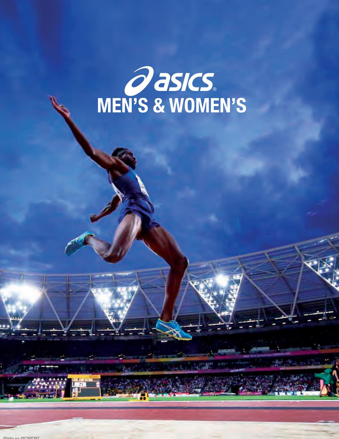 Track & Cross Country Spring 2019 Catalog by Team Connection - Issuu