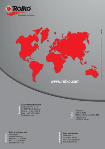 Rolko 家具目录 · 定制 Product Service by 第 12 页