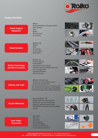 Rolko 家具目录 · 定制 Product Service by 第 3 页