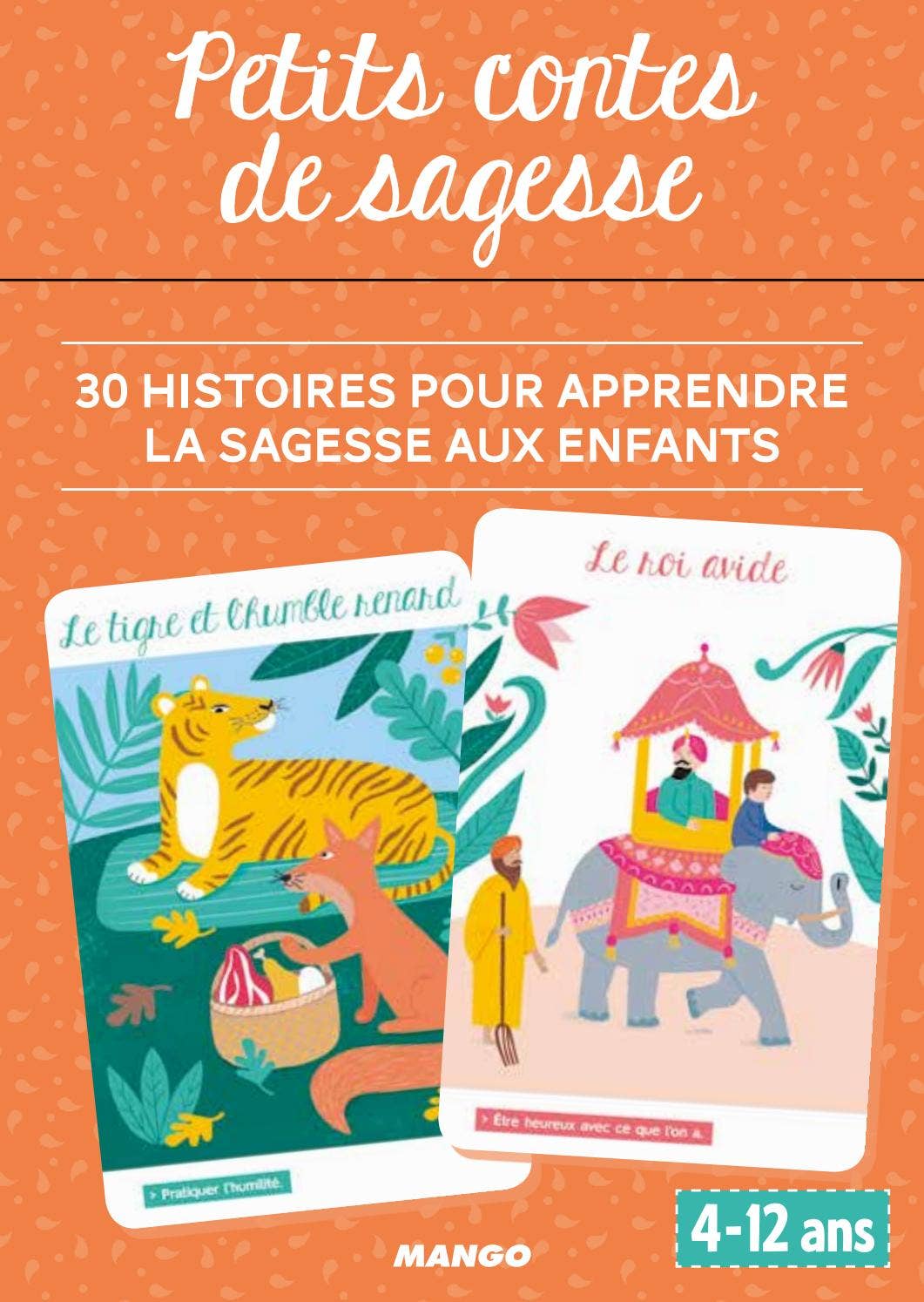 Petits contes de sagesse by Fleurus Editions - Issuu