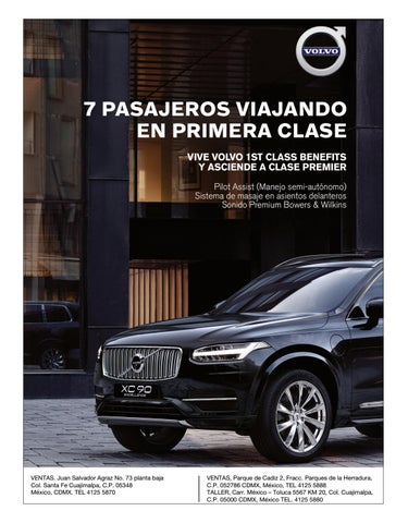 Colonos Interlomas Febrero 19 By Grupo Multimedia Cobece Issuu