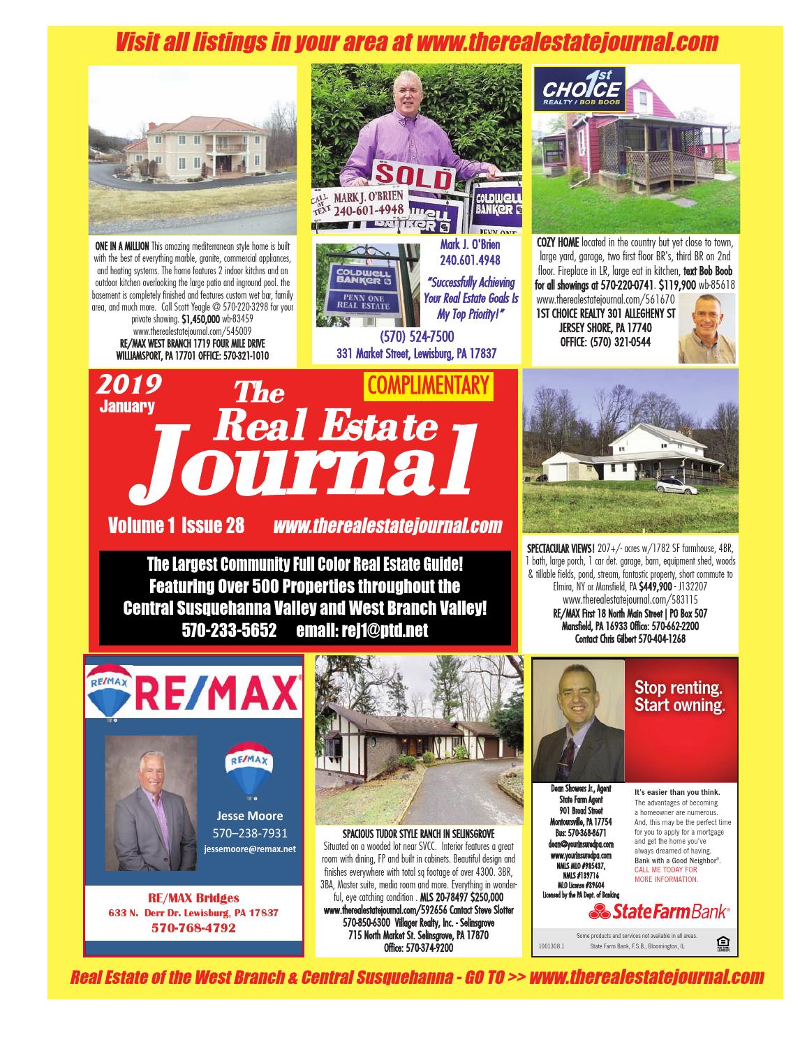 Real Estate Journal WB/CSV V1 Issue28 by REJournal Issuu