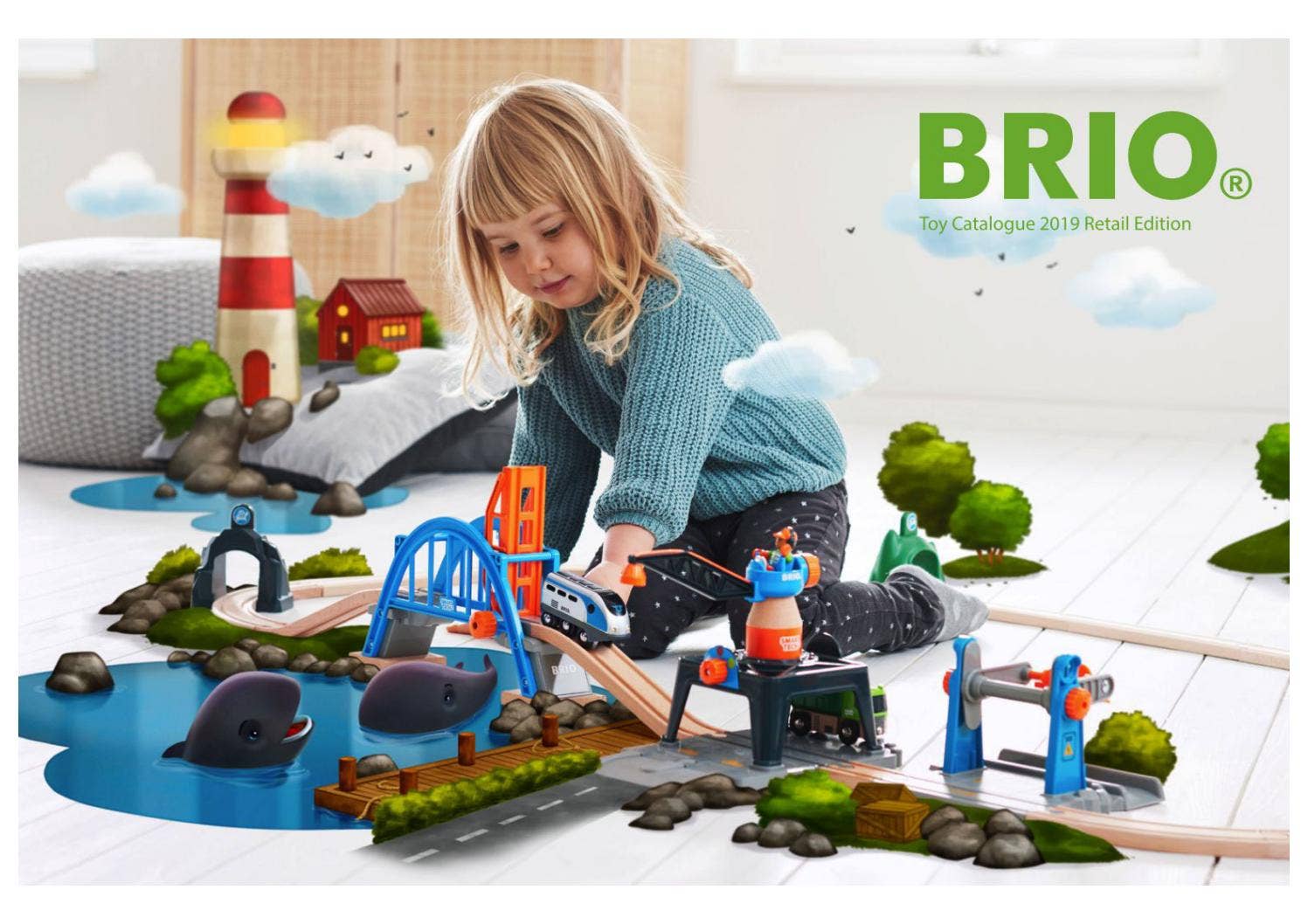 2019 BRIO Catalog by John Mechalas Issuu