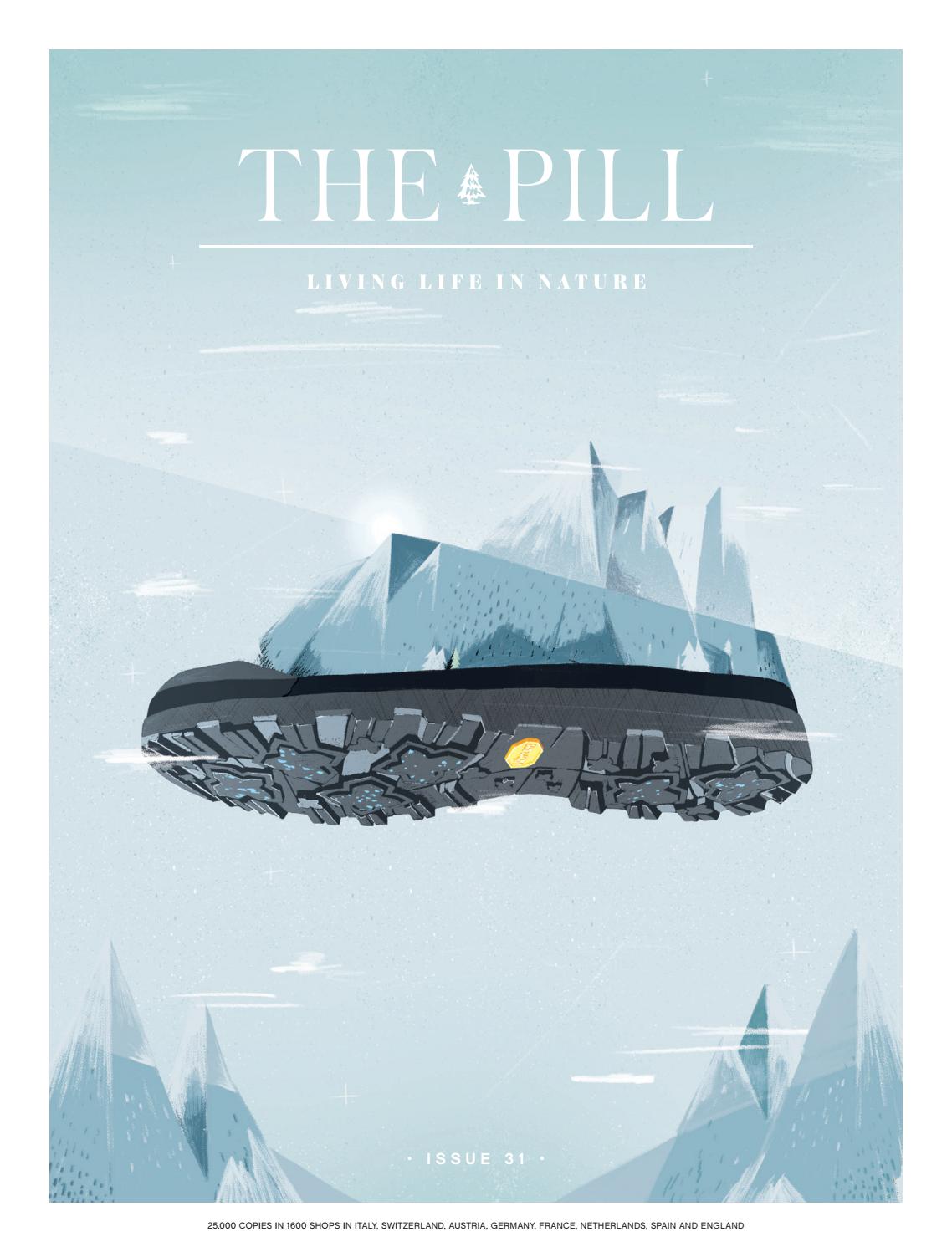 The Pill Magazine 32 En by The Pill - Issuu