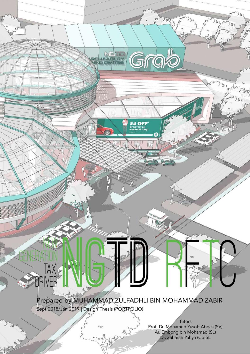 Architecture portfolio examples issuu image
